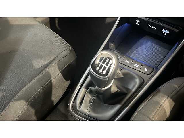 Hyundai i20 I20 1.0T GDi Premium 5dr