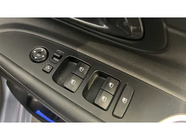 Hyundai i20 I20 1.0T GDi Premium 5dr