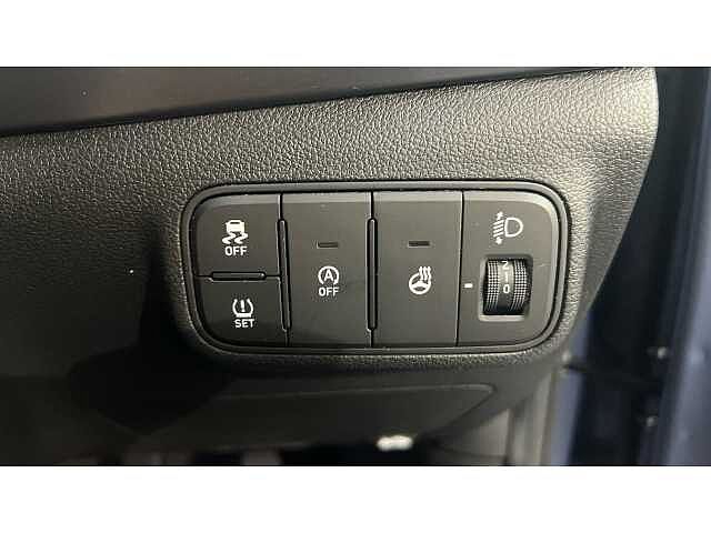 Hyundai i20 I20 1.0T GDi Premium 5dr