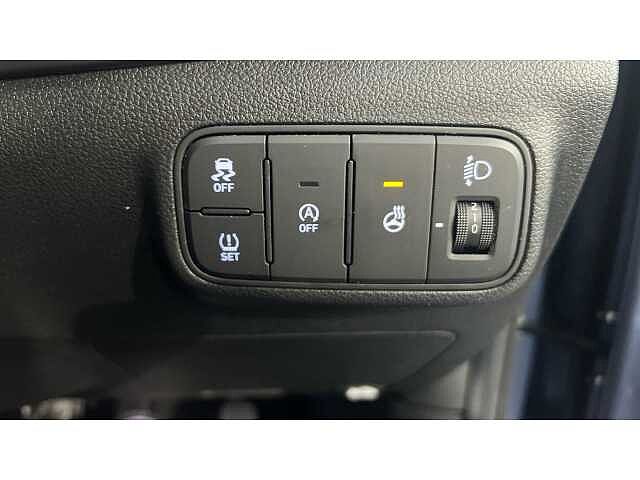 Hyundai i20 I20 1.0T GDi Premium 5dr