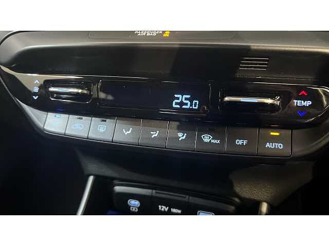 Hyundai i20 I20 1.0T GDi Premium 5dr