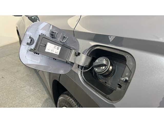 Hyundai Tucson TUCSON 1.6T Hybrid Ultimate 5dr 4WD Auto