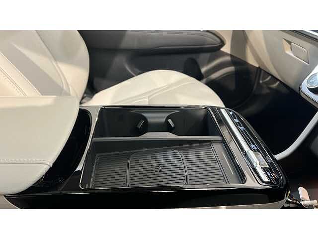 Hyundai Tucson TUCSON 1.6T Hybrid Ultimate 5dr 4WD Auto