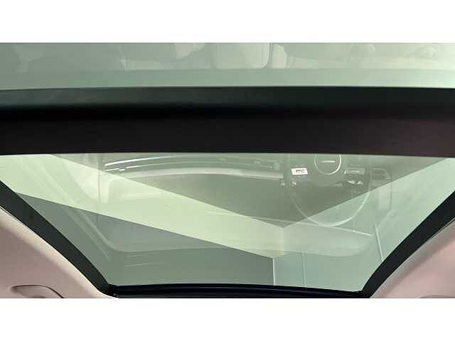 Hyundai Tucson TUCSON 1.6T Hybrid Ultimate 5dr 4WD Auto