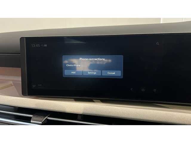 Hyundai Tucson TUCSON 1.6T Hybrid Ultimate 5dr 4WD Auto