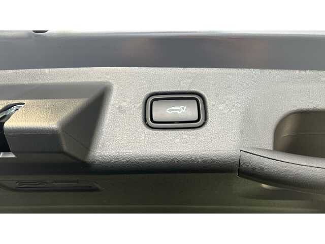 Hyundai Tucson TUCSON 1.6T Hybrid Ultimate 5dr 4WD Auto