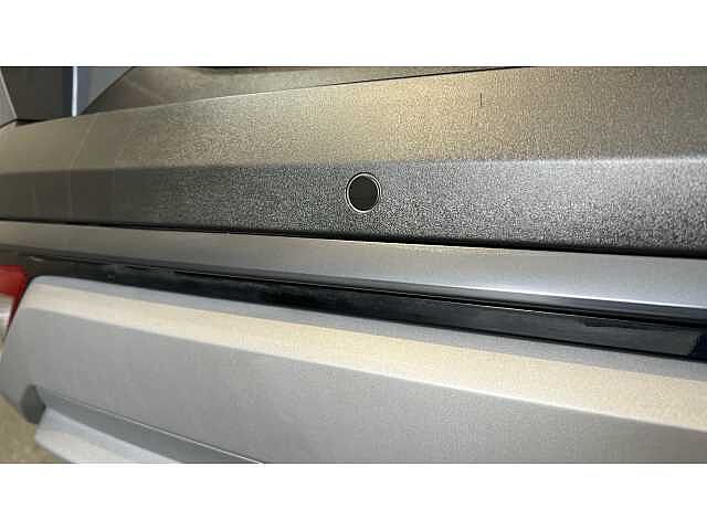 Hyundai Tucson TUCSON 1.6T Hybrid Ultimate 5dr 4WD Auto