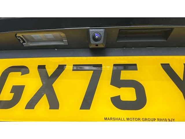 Hyundai Tucson TUCSON 1.6T Hybrid Ultimate 5dr 4WD Auto