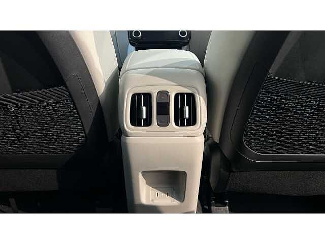 Hyundai Tucson TUCSON 1.6T Hybrid Ultimate 5dr 4WD Auto