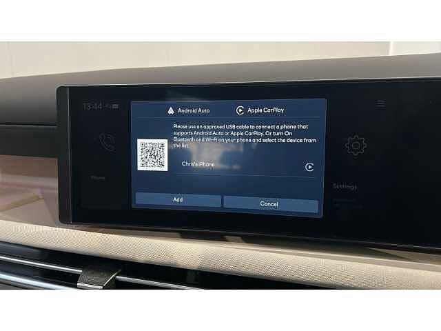 Hyundai Tucson TUCSON 1.6T Hybrid Ultimate 5dr 4WD Auto