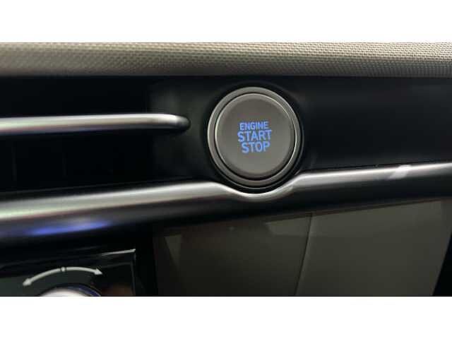 Hyundai Tucson TUCSON 1.6T Hybrid Ultimate 5dr 4WD Auto