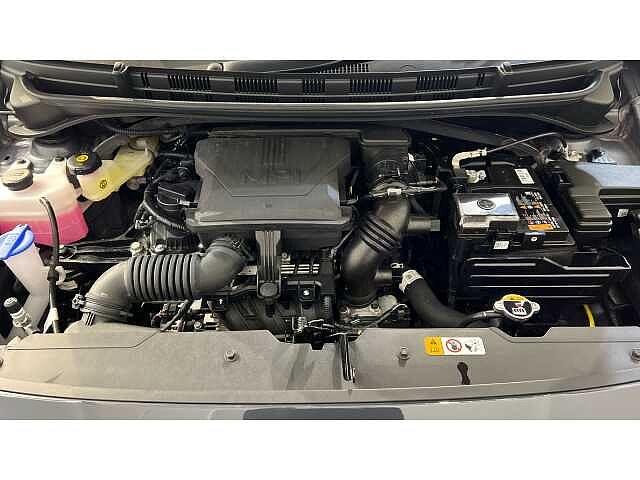 Hyundai i10 I10 1.0 [63] Advance 5dr [Nav]