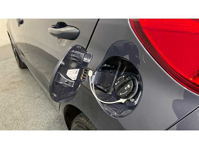 Hyundai i10 I10 1.0 [63] Advance 5dr [Nav]