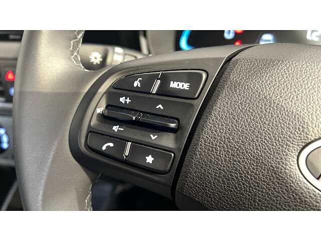 Hyundai i10 I10 1.0 [63] Advance 5dr [Nav]