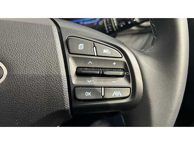 Hyundai i10 I10 1.0 [63] Advance 5dr [Nav]