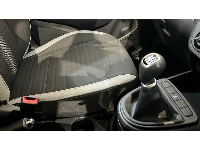 Hyundai i10 I10 1.0 [63] Advance 5dr [Nav]