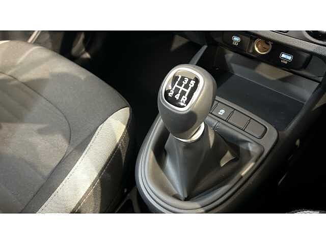 Hyundai i10 I10 1.0 [63] Advance 5dr [Nav]