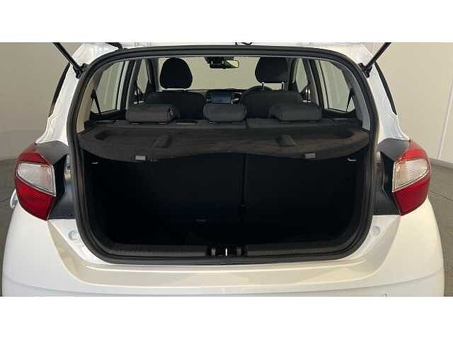 Hyundai i10 I10 1.0 [63] Advance 5dr Auto [Nav]