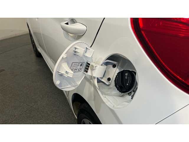 Hyundai i10 I10 1.0 [63] Advance 5dr Auto [Nav]
