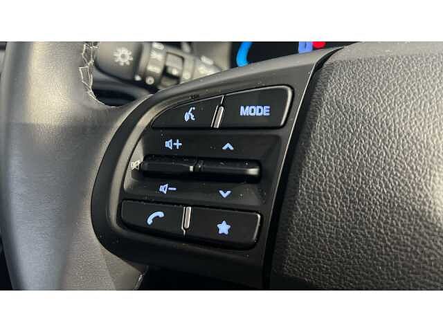 Hyundai i10 I10 1.0 [63] Advance 5dr Auto [Nav]