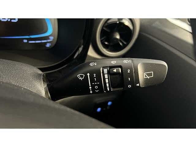 Hyundai i10 I10 1.0 [63] Advance 5dr Auto [Nav]