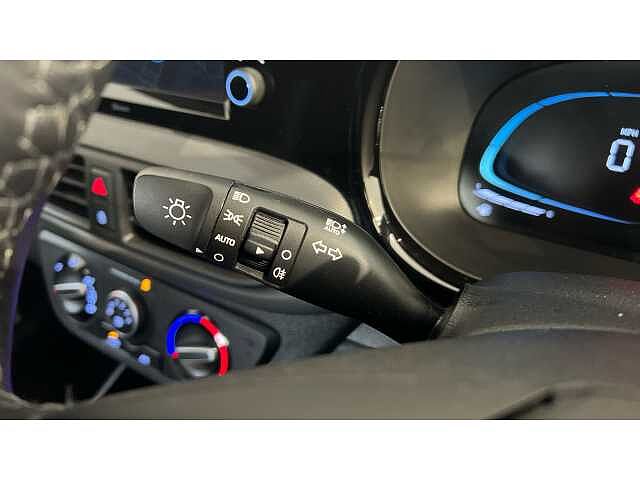 Hyundai i10 I10 1.0 [63] Advance 5dr Auto [Nav]