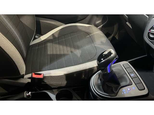 Hyundai i10 I10 1.0 [63] Advance 5dr Auto [Nav]