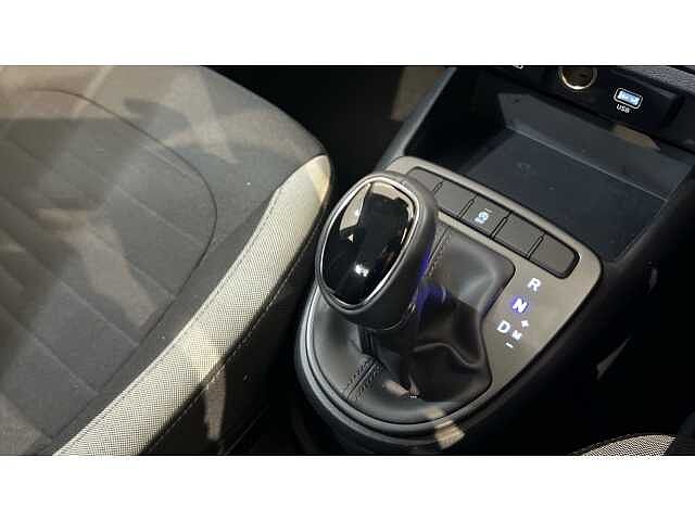 Hyundai i10 I10 1.0 [63] Advance 5dr Auto [Nav]