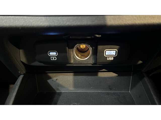 Hyundai i10 I10 1.0 [63] Advance 5dr Auto [Nav]