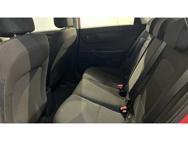 Hyundai Bayon BAYON 1.0 TGDi Advance 5dr