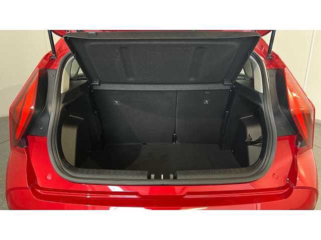 Hyundai Bayon BAYON 1.0 TGDi Advance 5dr