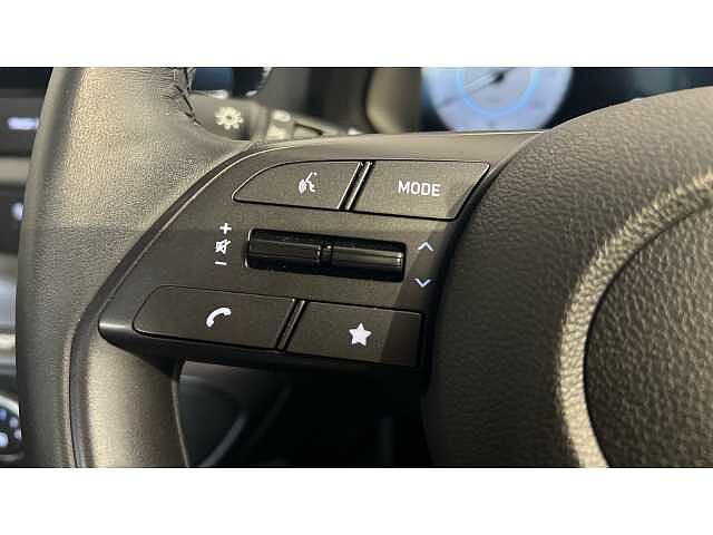 Hyundai Bayon BAYON 1.0 TGDi Advance 5dr