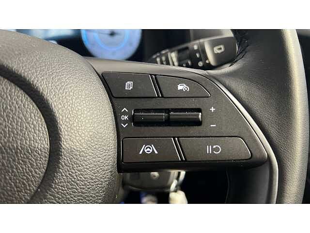 Hyundai Bayon BAYON 1.0 TGDi Advance 5dr