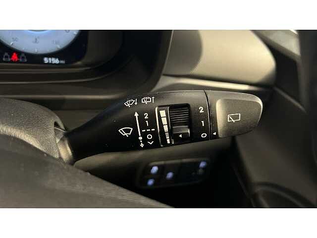 Hyundai Bayon BAYON 1.0 TGDi Advance 5dr