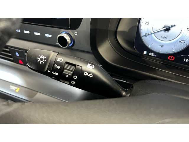 Hyundai Bayon BAYON 1.0 TGDi Advance 5dr