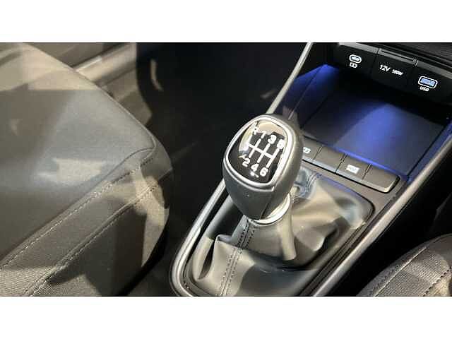 Hyundai Bayon BAYON 1.0 TGDi Advance 5dr