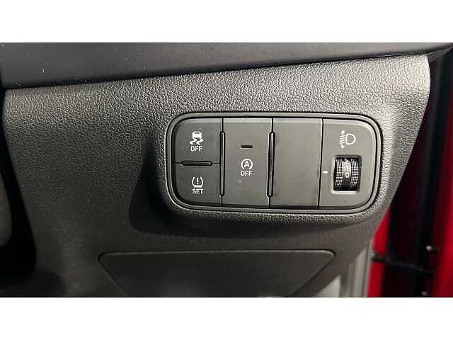 Hyundai Bayon BAYON 1.0 TGDi Advance 5dr