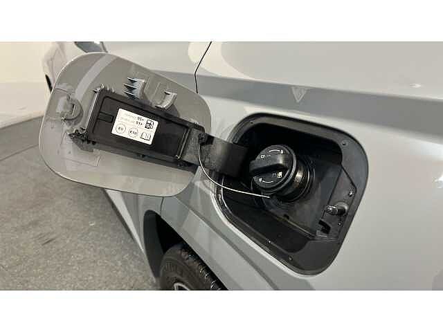 Hyundai Tucson TUCSON 1.6T N Line 5dr