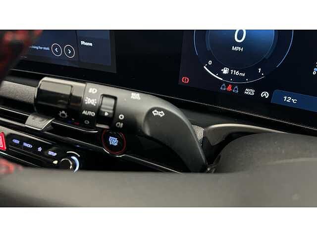 Hyundai Tucson TUCSON 1.6T N Line 5dr