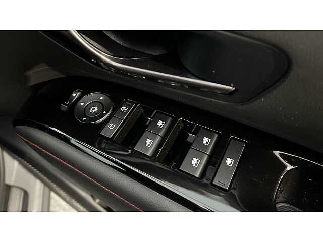 Hyundai Tucson TUCSON 1.6T N Line 5dr