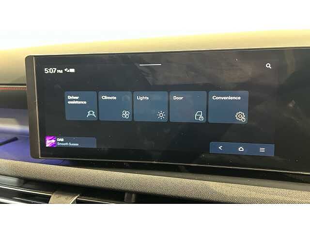 Hyundai Tucson TUCSON 1.6T N Line 5dr