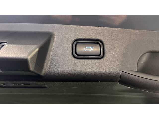 Hyundai Tucson TUCSON 1.6T N Line 5dr