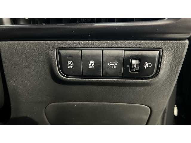 Hyundai Tucson TUCSON 1.6T N Line 5dr