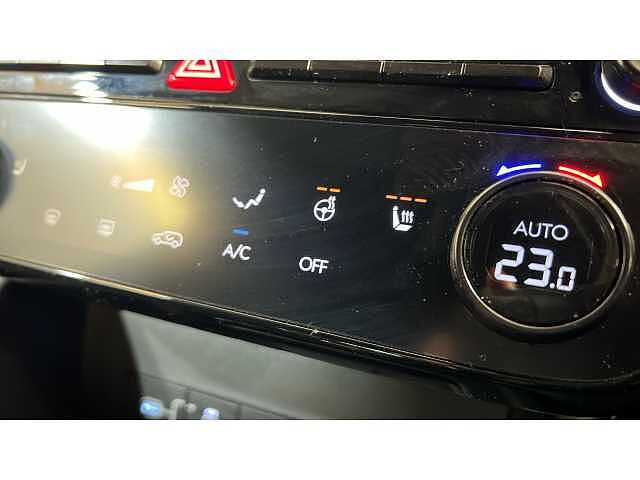 Hyundai Tucson TUCSON 1.6T N Line 5dr