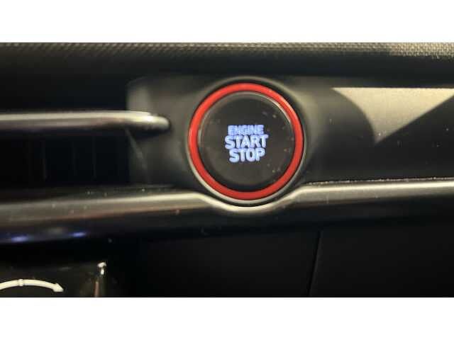 Hyundai Tucson TUCSON 1.6T N Line 5dr