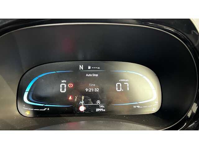 Hyundai i10 I10 1.0 [63] Advance 5dr Auto [Nav]