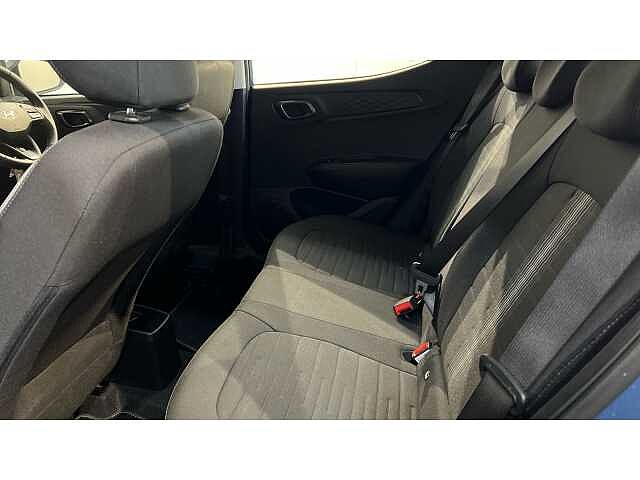 Hyundai i10 I10 1.0 [63] Advance 5dr Auto [Nav]