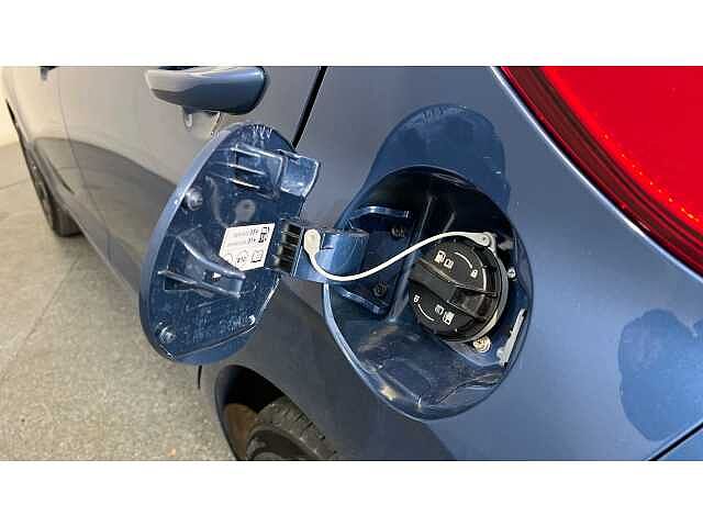 Hyundai i10 I10 1.0 [63] Advance 5dr Auto [Nav]