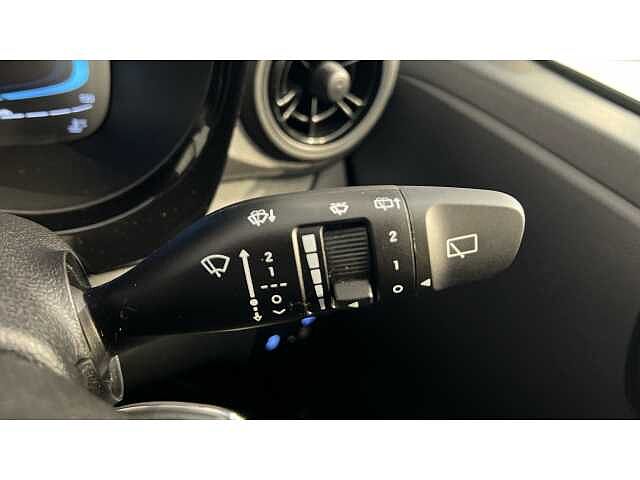 Hyundai i10 I10 1.0 [63] Advance 5dr Auto [Nav]