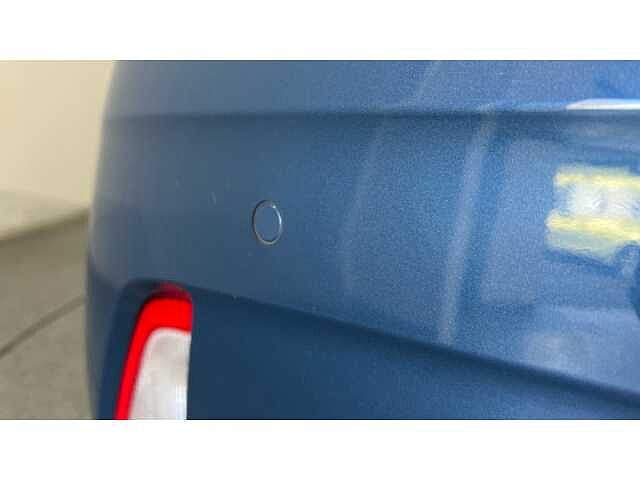 Hyundai i10 I10 1.0 [63] Advance 5dr Auto [Nav]